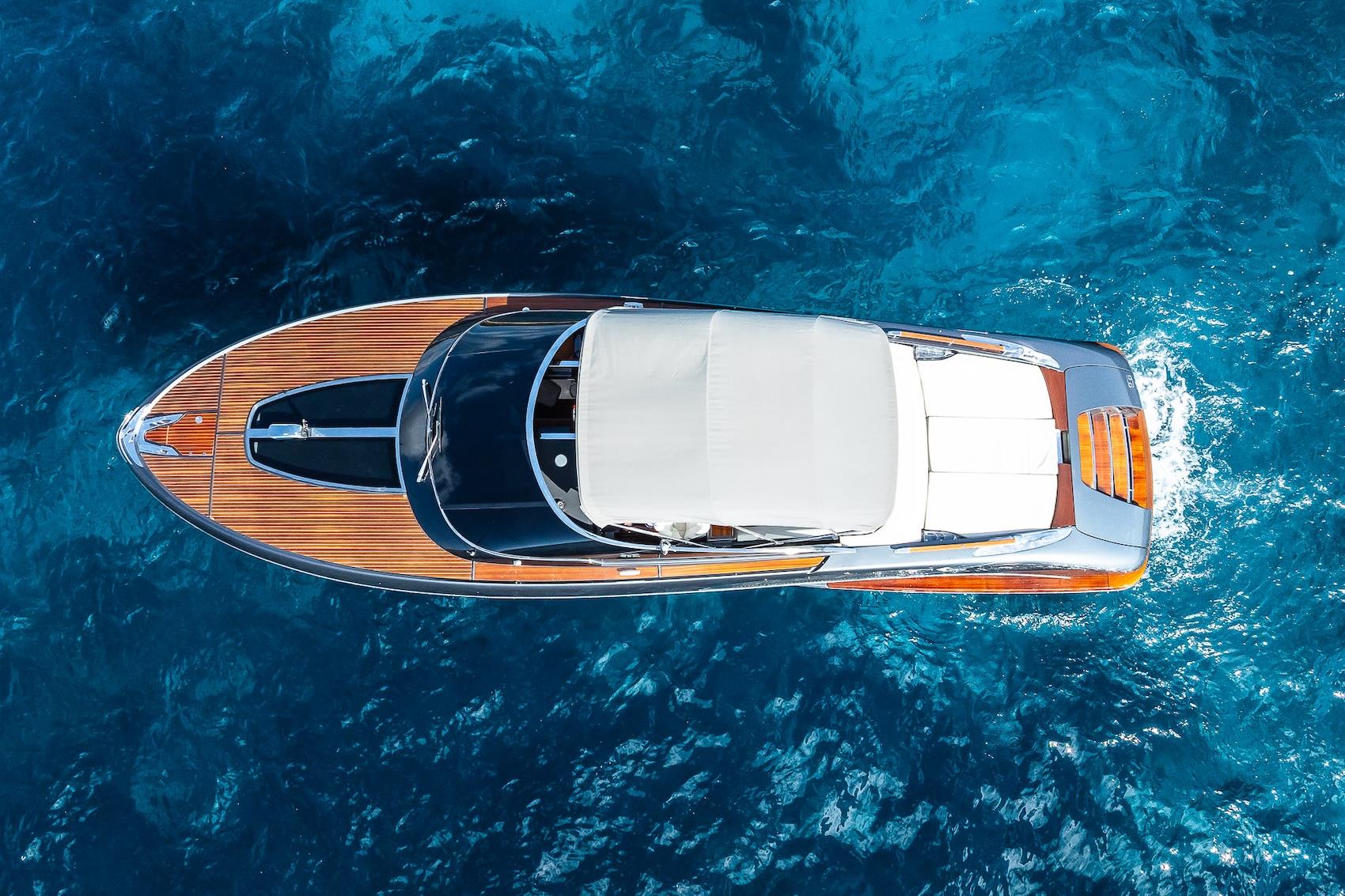 2022 RIVA 38' RIVAMARE 